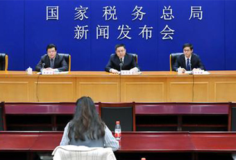 國家稅務(wù)總局啟動(dòng)“春風(fēng)行動(dòng)”，推行全