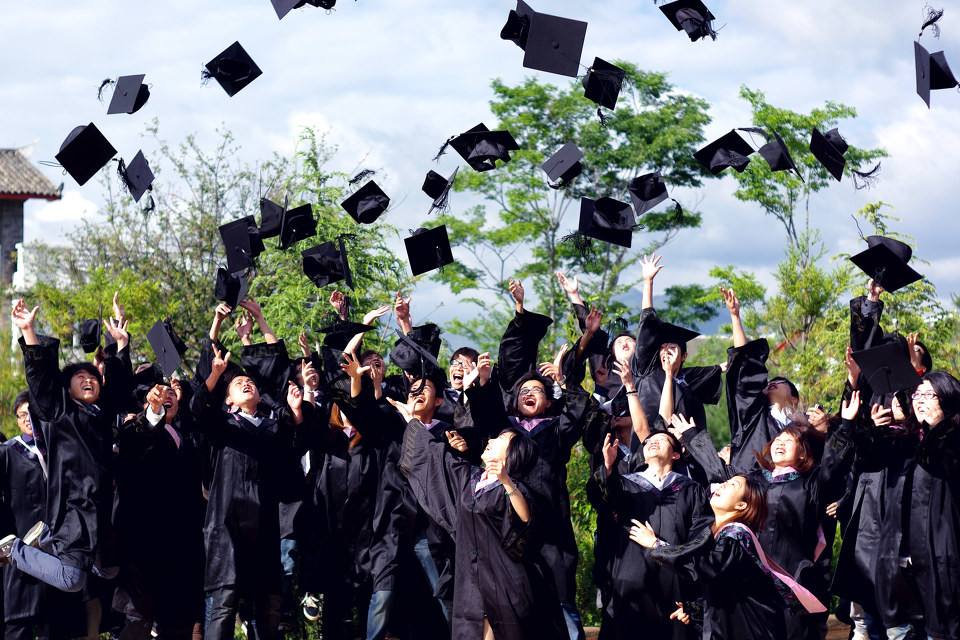 “最難畢業(yè)季”！因靈活用工就業(yè)率卻“逆勢而上”