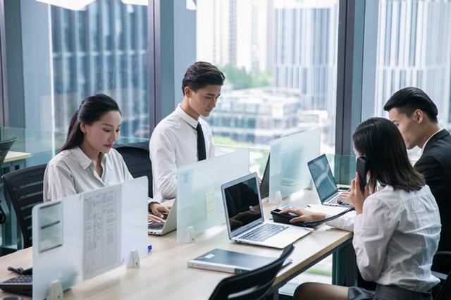 解決就業(yè)問(wèn)題 “靈活用工”你值得信賴(lài)